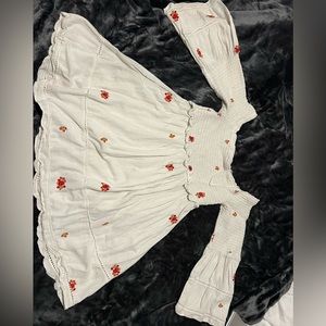 GUC free people dress